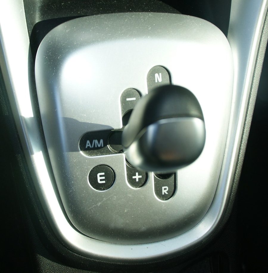 Как проверить автомат на подержанной машине